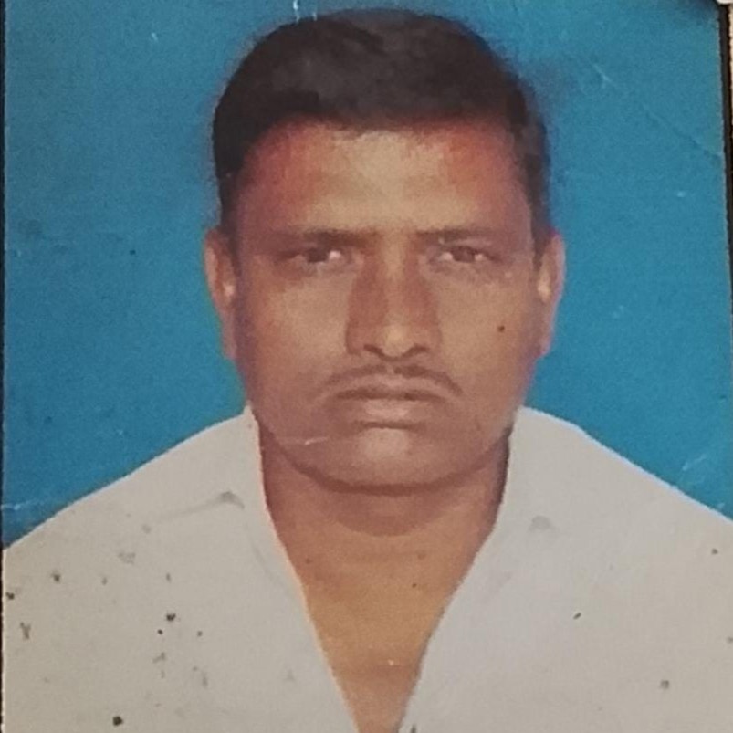 श्री. मच्छिंद्र धवळू खुताडे