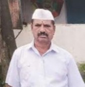 श्री. रामचंद्र भाऊ वाघमारे